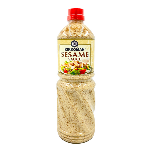 萬字芝麻醬 KIKKOMAN Sesame Sauce 1l