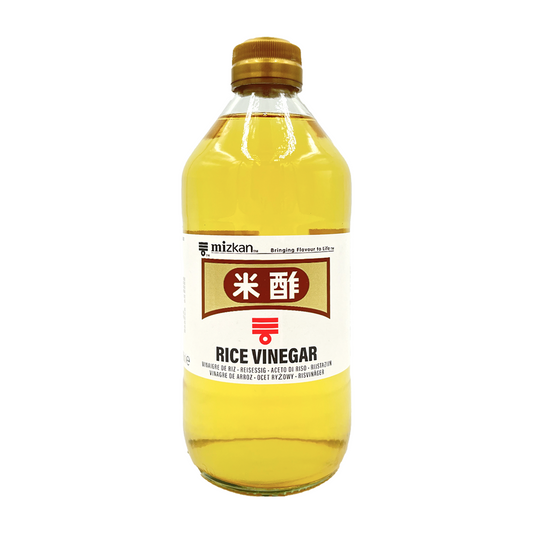 味滋康米醋 MIZKAN Rice Vinegar 568ml