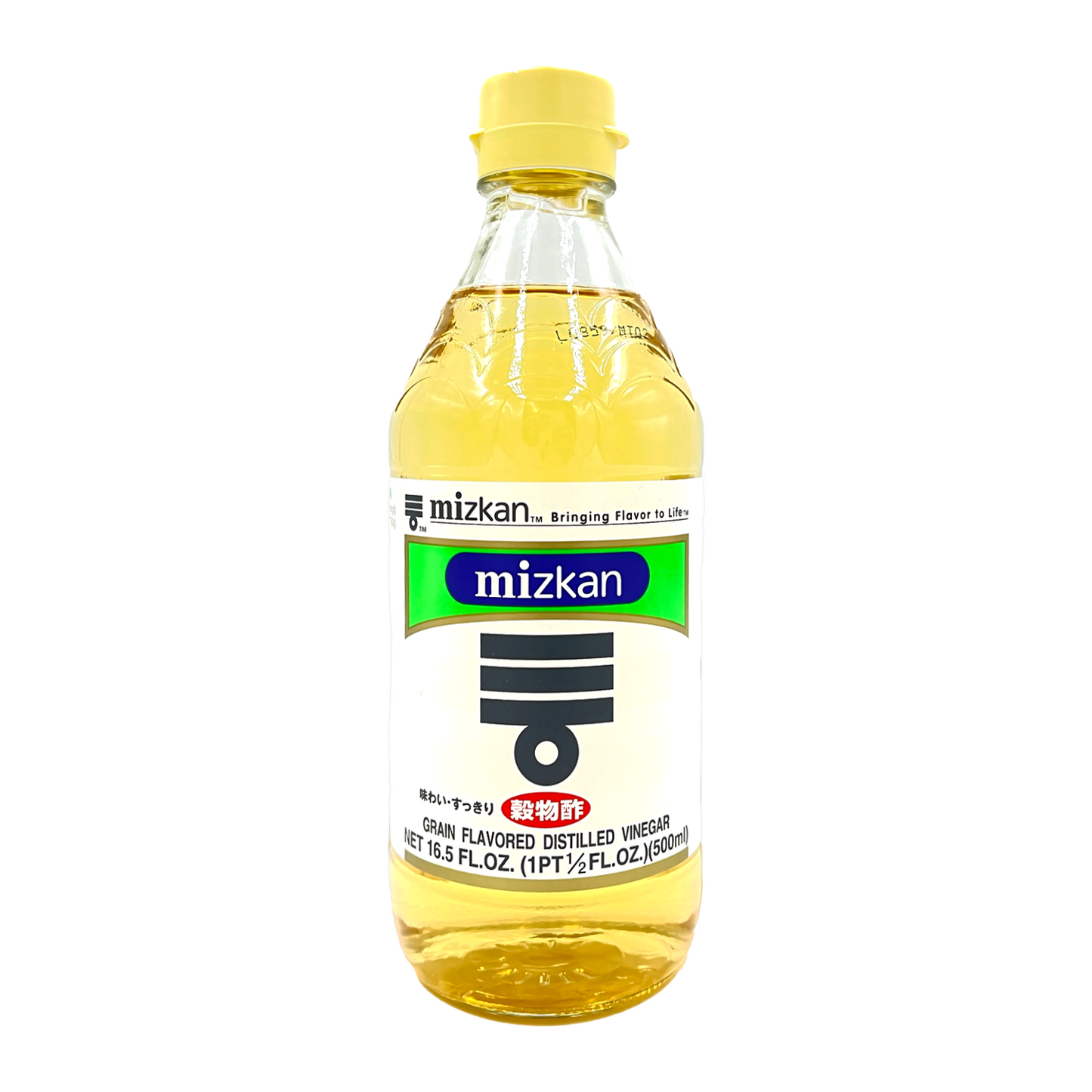 MIZKAN Grain Flavoured Distilled Vinegar 味滋康日本穀物醋 500ml