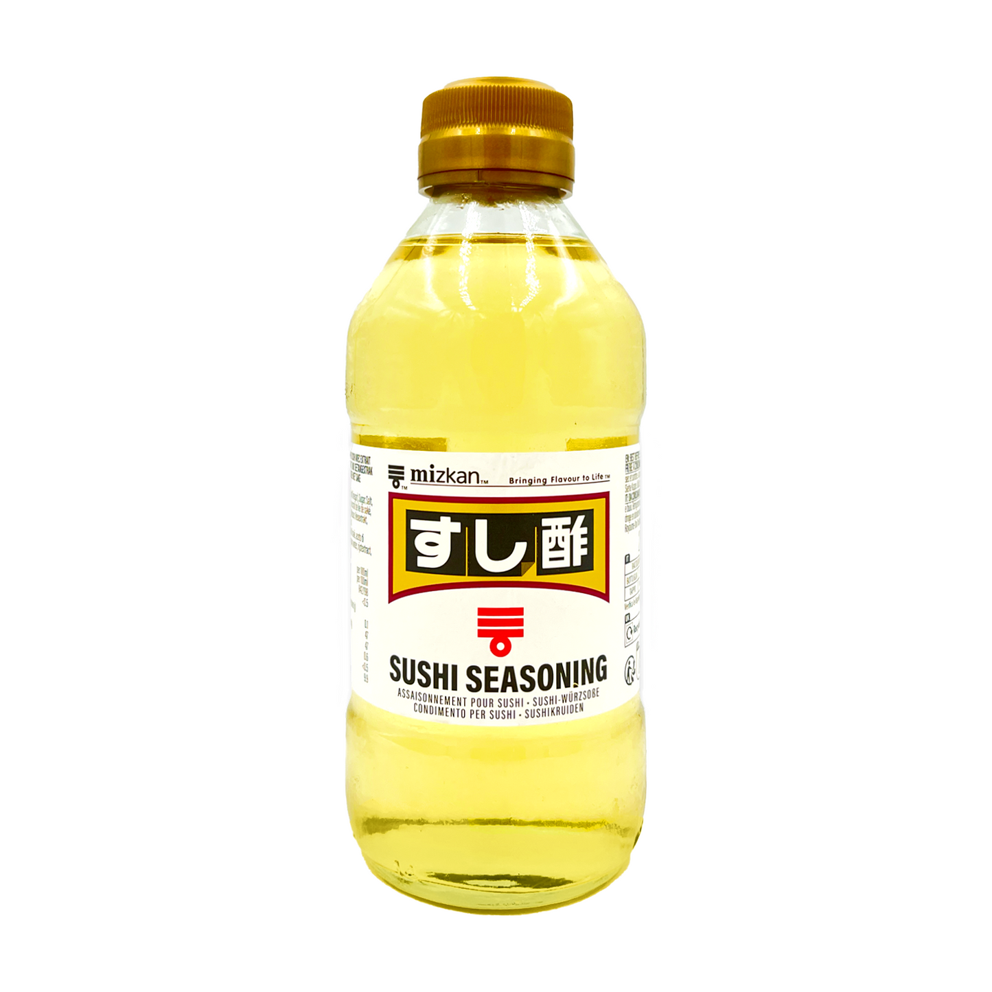 MIZKAN Sushi Seasoning 味滋康壽司醋 275ml