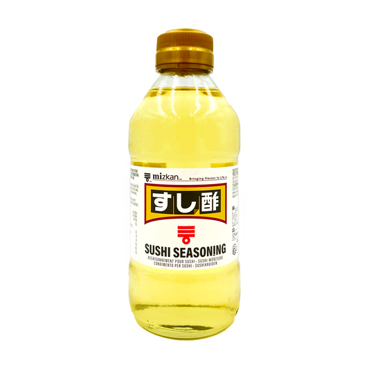 味滋康壽司醋 MIZKAN Sushi Seasoning 275ml