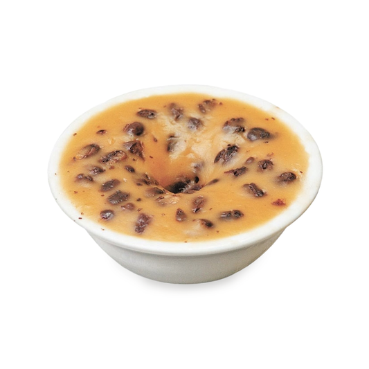 HANDMADE Red Bean Pudding (L) 砵仔糕 (大) 6pcs