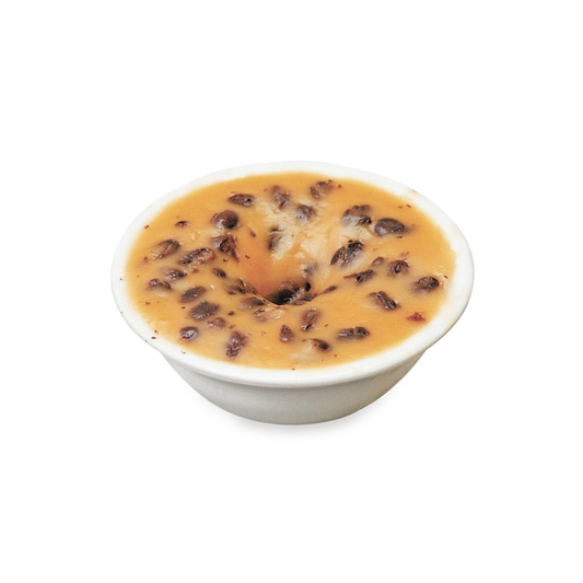 HANDMADE Red Bean Pudding (S) 砵仔糕 (小) 6pcs